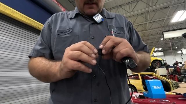 2023 Acura Integra A-Spec - Dyno Pulls // PRL Wi-Fi E85 Flex Fuel Kit & Phearable Tune (Episode 10) смотреть онлайн