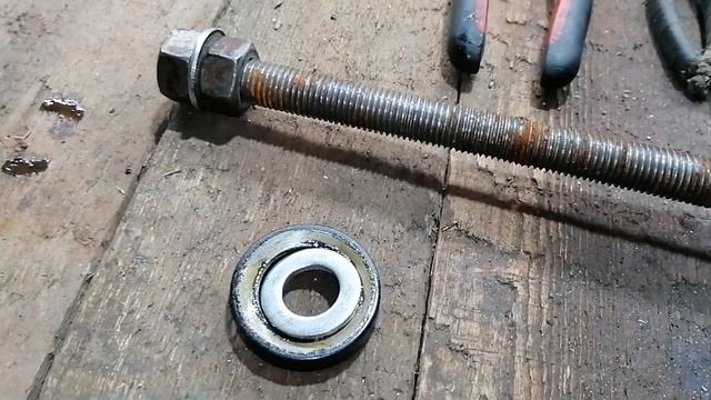 Как снять сальник рулевой рейки без съёмника. смотреть онлайн