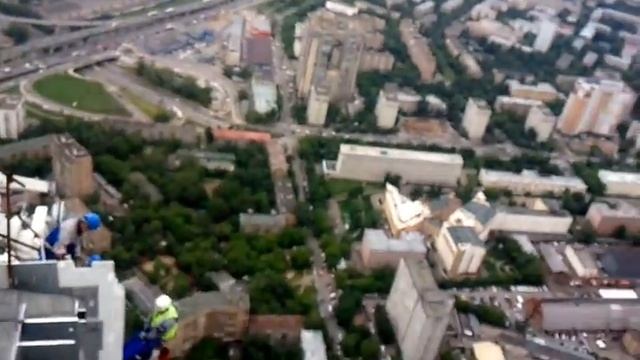 Меркурий Сити смотреть онлайн