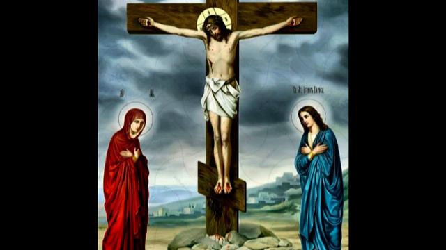 Страсти Христа смотреть онлайн