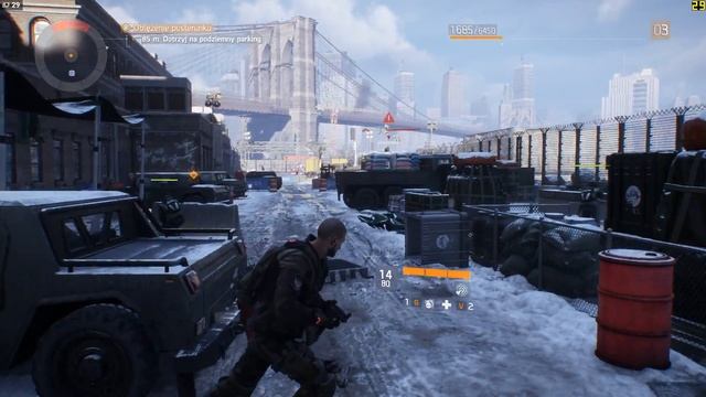 Tom Clancy's The Division GTX 780 WindForce 3X OC Max Settings смотреть онлайн