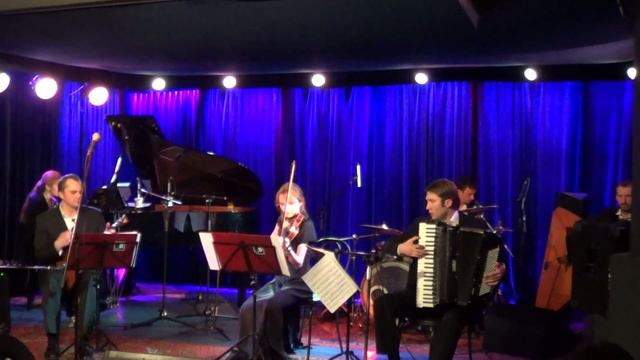 Humanity Scorpions Russian Cover