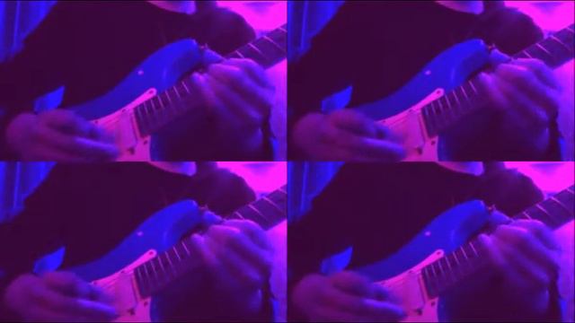 Океан Ельзи - Стіна live (solo cover by Bogdan Bondarenko) смотреть онлайн
