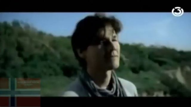 MORTEN HARKET INTERVIEW 2009 AND A-HA VIDEO CLIP FOR FOOT OF THE MOUNTAIN ON HIT RADIO смотреть онлайн