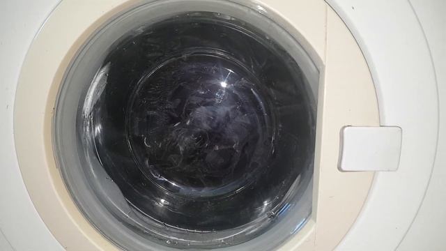 Zerowatt SpazioZero 051     Ultimo Risciaquo Con Ammorbidente E Centrifuga Finale