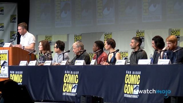 Top 20 Comic-Con Surprises Of All Time