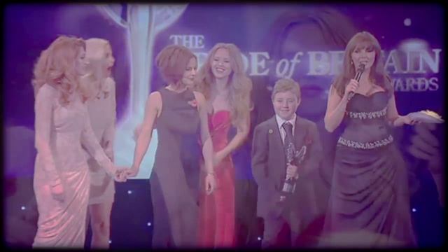 Chim; Cheryl Cole & Kimberley Walsh - Near To You смотреть онлайн