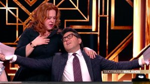 СМОТРИМ! Любимое шоу АНДРЕЯ МАЛАХОВА "ПРИВЕТ, АНДРЕЙ" - СЕГОДНЯ В 18:00 // АНОНС