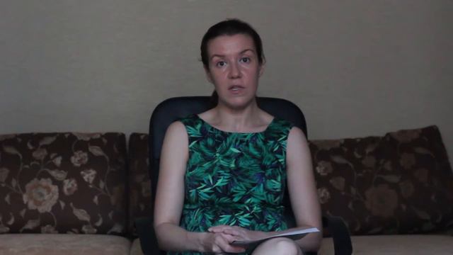 Ефимова Ольга. Отчет 4 недели третьего потока игры смотреть онлайн