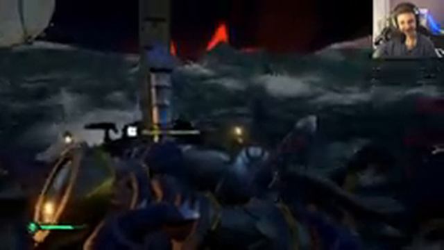 Sea of thieves смотреть онлайн