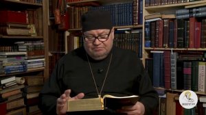 Числа. Глава 21. Протоиерей Олег Стеняев. Толкование Ветхого Завета. Книга Чисел. Толкование Библии