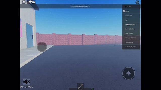 the roblox Walten files game experience смотреть онлайн