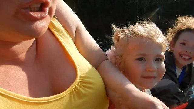 Щука на 7 кг. Лангепас смотреть онлайн