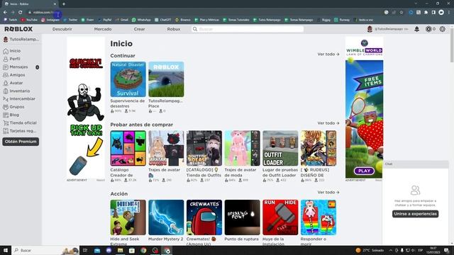 Cómo Reparar El Código De Error De Roblox 403 La Autenticación Falló En PC (2023) | Actualizado смотреть онлайн