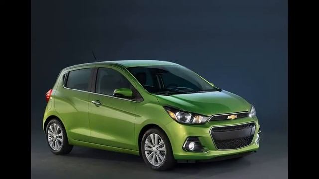 OCAR.VN - Chevrolet Spark LT 1.2L MT