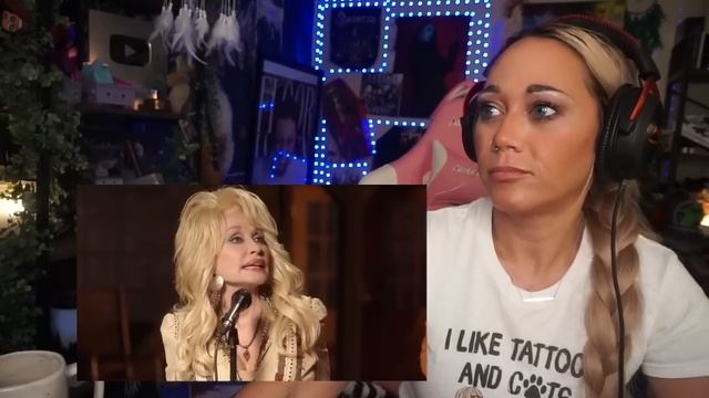 First Time Reaction Pentatonix & Dolly Parton "Jolene" ... More Like WHOA-LENE смотреть онлайн