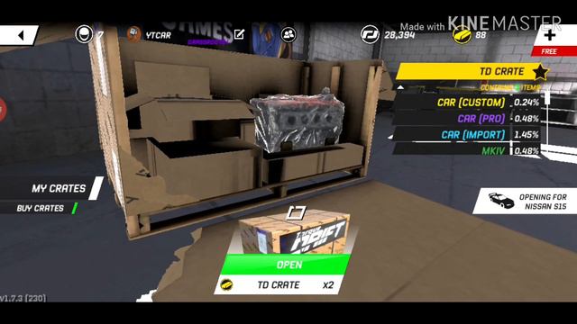 How To Start A Torque Drift Account | Low Level Skill BTW