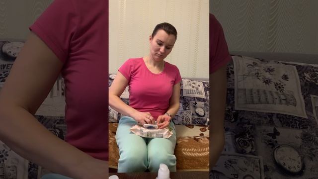 Шампунь и кондиционер для волос смотреть онлайн