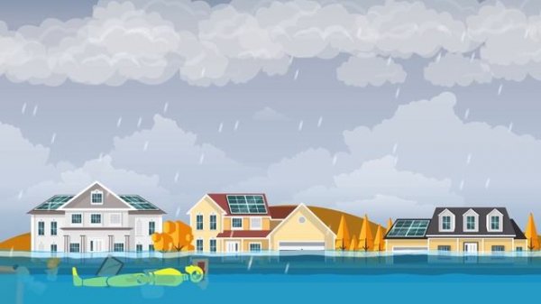 7 Ways to Survive Natural Disasters