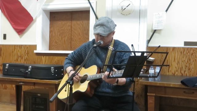 01. Олег Шмаков. Красные листья клёна... смотреть онлайн