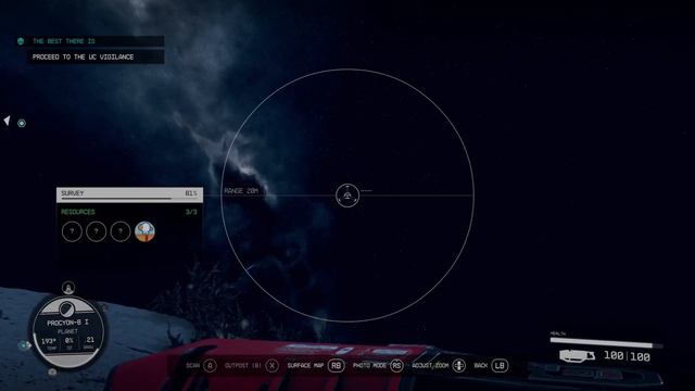 starfield procyon-B I how to unlock conductive ridge planet trait смотреть онлайн