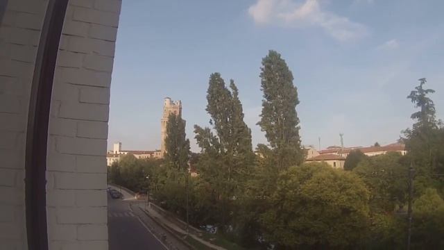 Padua. La specola. смотреть онлайн