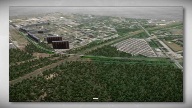 В Адресную инвестпрограмму включили путепровод через ОЖД в районе улицы Фрунзе в Твери смотреть онлайн