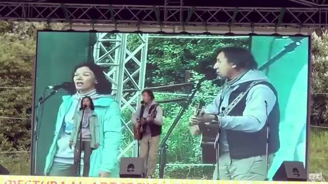 Дуэт Летающие бегемоты Приглашение для бегемота смотреть онлайн