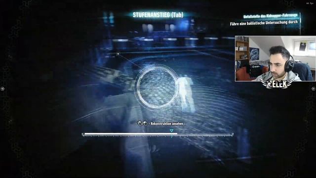 Ein Unfall kommt selten allein #10 Lets Play Batman Arkham Knight Deutsch смотреть онлайн