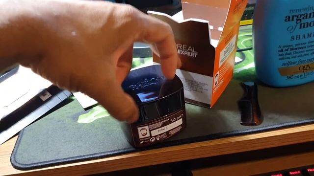 L'Oreal Men Expert Barber Club Beard Cream 50ml смотреть онлайн