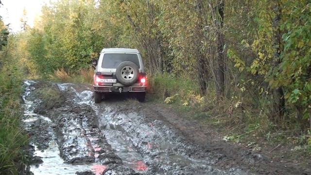 Усинские покатушки Часть 6 (оригинал) смотреть онлайн