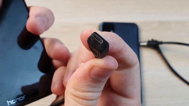 ПОЧЕМУ TYPE-C ЛУЧШЕ MICROUSB смотреть онлайн