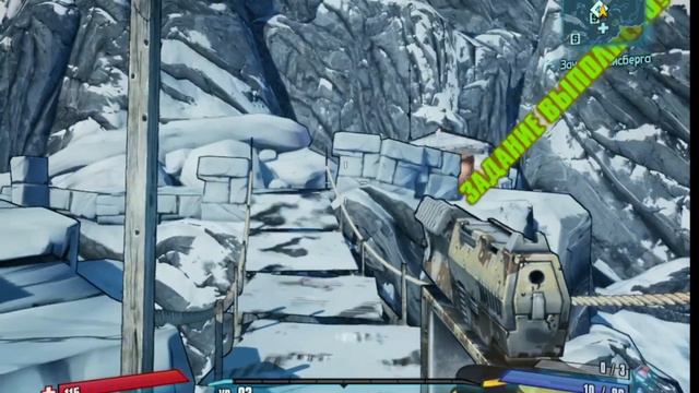 BORDERLANDS 2 #1 ПРОХОЖДЕНИЕ смотреть онлайн