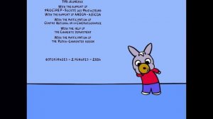 ?Тротро раздражает своего папу ?- Детский мультик