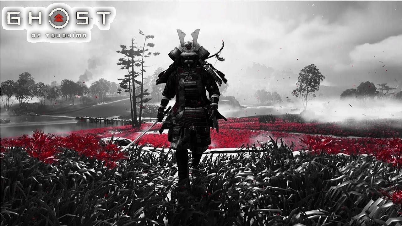 Ghost Of Tsushima ◉ Призрак Цусимы ◉ Прохождение #12 ➤ Броня Несокрушимого Госаку.