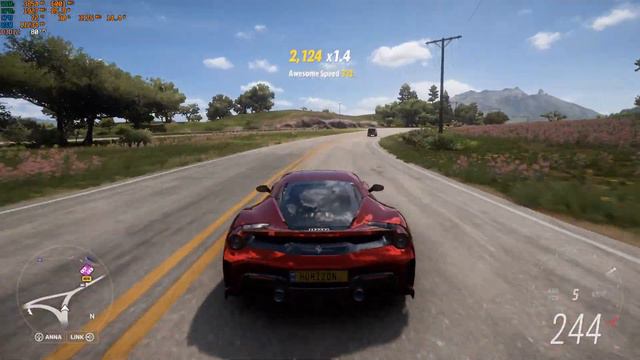 Forza Horizon 5 | Manual w/clutch | Cosmic byte ares смотреть онлайн