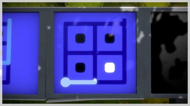 The Witness. Прохождение.