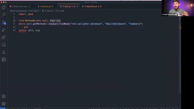 Security as Code A DevSecOps Approach - Joseph Katsioloudes смотреть онлайн