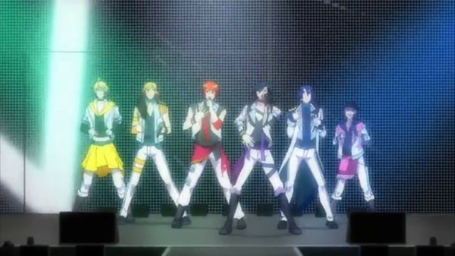 uta no prince sama-maji love 1000% english opening amv смотреть онлайн