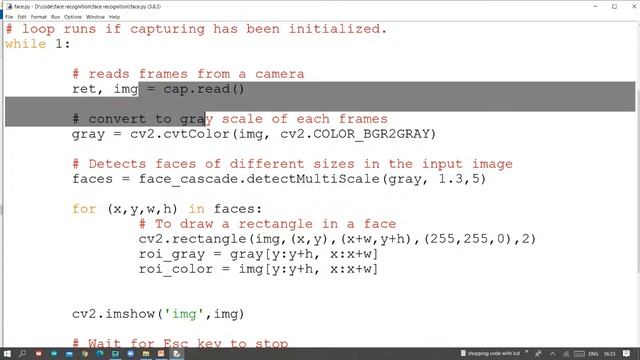 Image processing using Open CV | L D College of Engg, Ahmedabad | Pantech eLearning смотреть онлайн