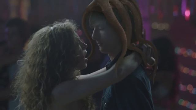 Mitsubishi ASX 2013 Até quem mais entende de aderência se a смотреть онлайн