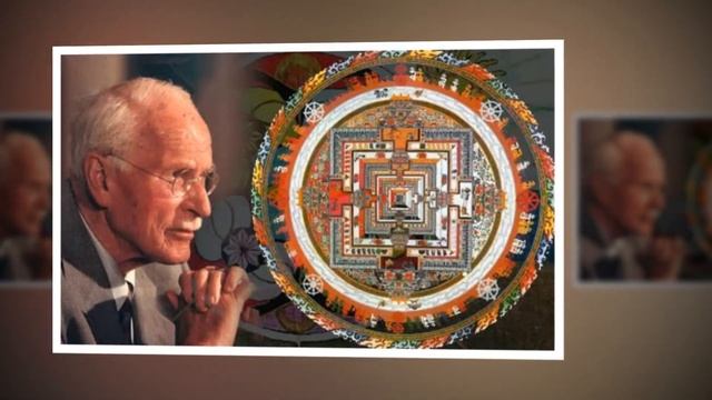 Carl Gustav Jung sus 105 Lecciones смотреть онлайн