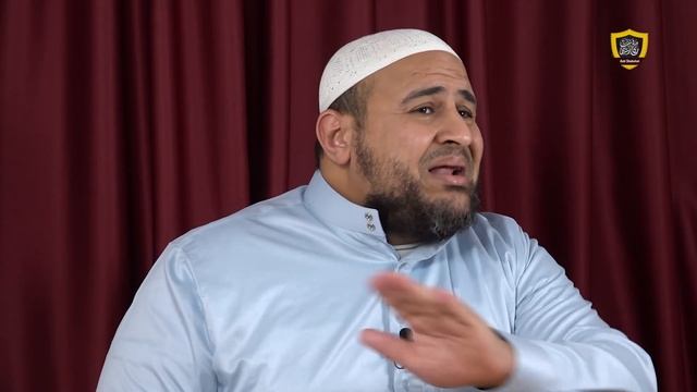 أ/ علي الكيالي يكذب على الرسول ويخترع حديثا جديدا !! смотреть онлайн