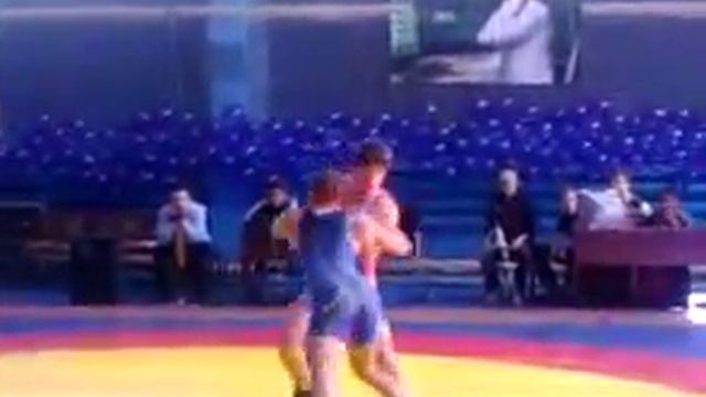 Саламбек Вацаев (тверь)мастерсккий Турнир смотреть онлайн
