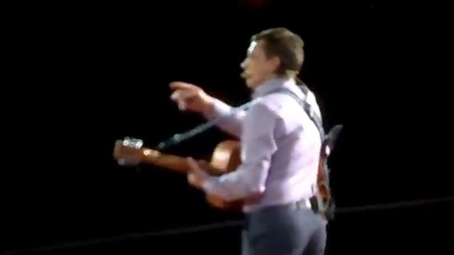 Слава Мясников поёт песню про Подштаники и про Ипотеку(в Курском гос-ном цирке) 02.04.2013г.) смотреть онлайн