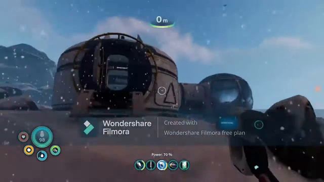 OOPS | Subnautica: Below Zero Part 2 смотреть онлайн