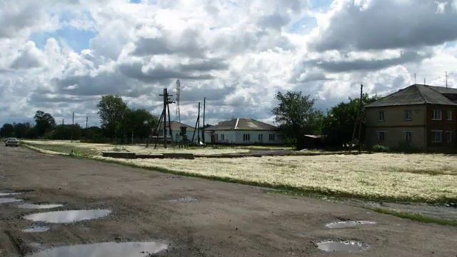 Путешествия в пустыне: открытия и удивительные места