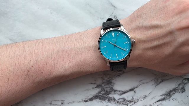 SUF Helsinki 180 Review: A Niche Option смотреть онлайн