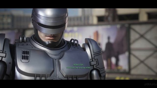ROBOCOP ROGUE CITY Gameplay Walkthrough FULL GAME (4K 60FPS) No Commentary