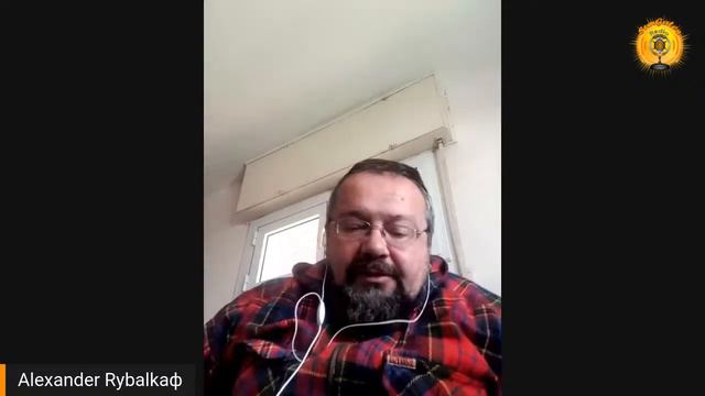 Загадки моста Митридата. Загадочная шкатулка Калиостро! Часть 2. А.Рыбалка (Израиль)(Израиль) смотреть онлайн